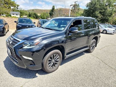 Used 2023 Lexus GX 460 Premium w/ Premium Package