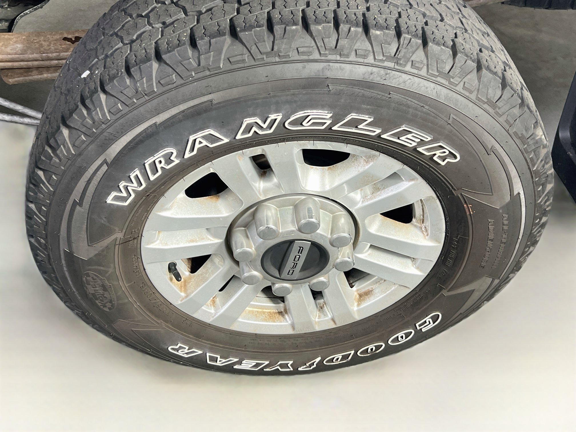 Used 2019 Ford F250 XLT w/ XLT Value Package AWD/4WD image 26