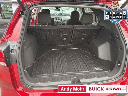Used 2024 Chevrolet Equinox LT w/ LPO, Floor Liner Package image 23
