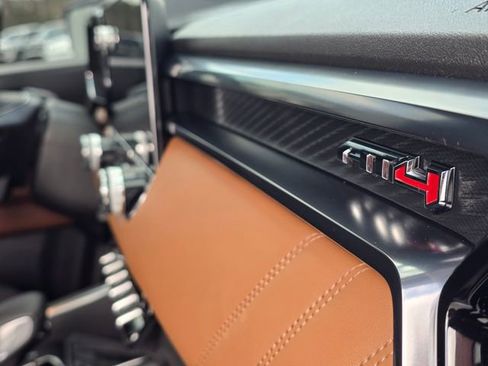 Used 2025 GMC Canyon AT4 w/ Technology Plus Package image 21