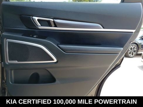 Certified 2025 Kia Telluride S AWD/4WD image 28