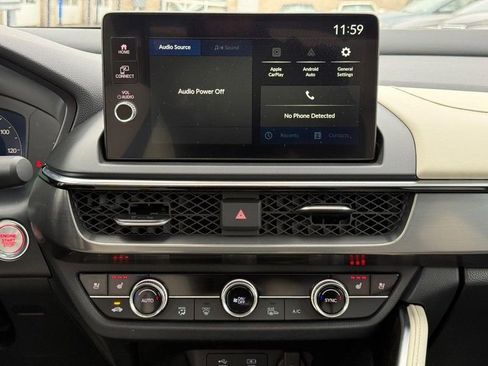 Certified 2025 Acura ADX A-Spec image 13