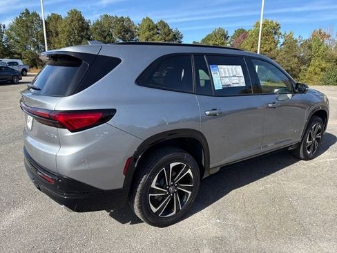 New 2026 Buick Enclave Sport Touring w/ Power Package FWD image 5