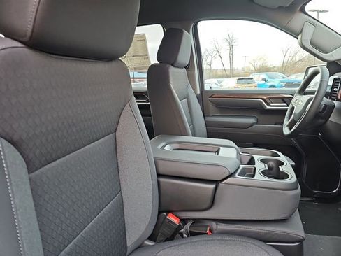 New 2026 Chevrolet Silverado 1500 LT image 24