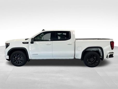 Used 2024 GMC Sierra 1500 Elevation RWD image 4
