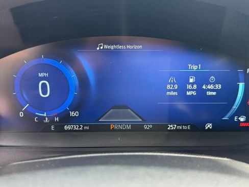 Used 2020 Ford F250 King Ranch w/ King Ranch Ultimate Package AWD/4WD image 19