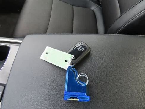 Used 2022 Honda Accord Sport image 24