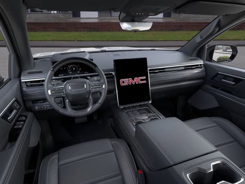 New 2025 GMC Sierra EV Denali image 15