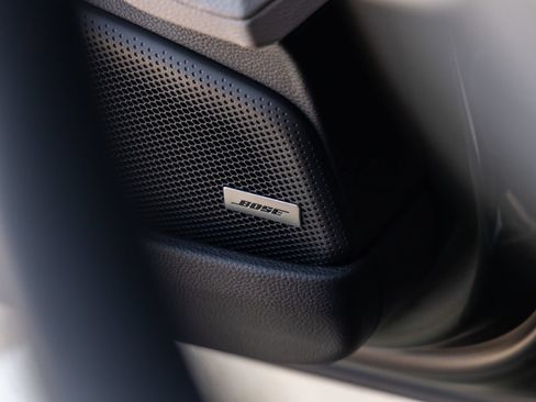 Certified 2025 Porsche Panamera 4 E-Hybrid AWD/4WD image 21
