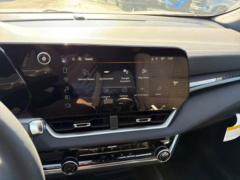 New 2026 Chevrolet Equinox LT image 29