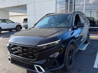 Used 2023 Honda CR-V Sport Touring