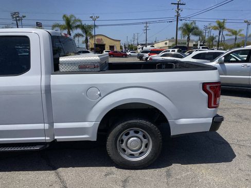 Used 2017 Ford F150 XL w/ Equipment Group 101A Mid RWD image 18