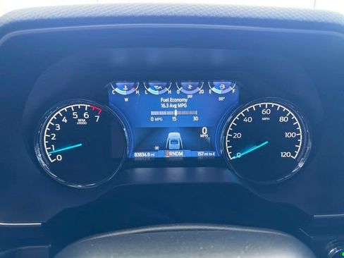 Used 2022 Ford F150 XLT w/ Equipment Group 302A High AWD/4WD image 15