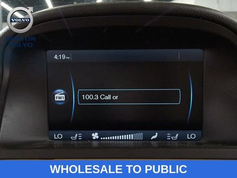 Used 2012 Volvo XC70 3.2 AWD/4WD image 25