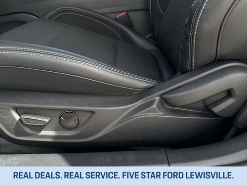 Certified 2024 Ford Mustang Coupe image 29