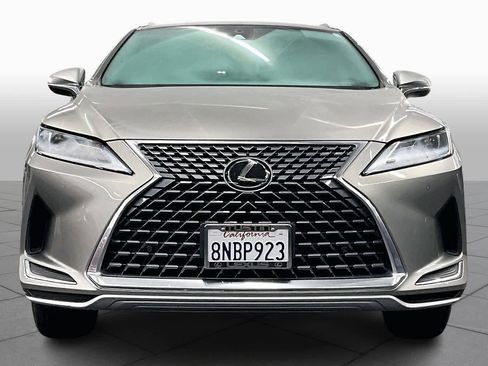Used 2020 Lexus RX 350 FWD w/ Premium Package image 3