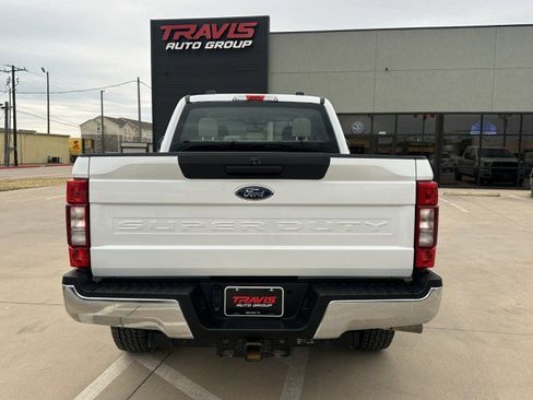 Used 2022 Ford F250 XLT w/ FX4 Off-Road Package image 6