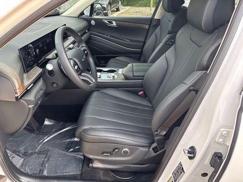 Used 2026 Genesis GV80 2.5T Select AWD/4WD image 9