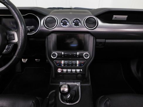 Used 2019 Ford Mustang GT Premium w/ GT Performance Package image 59