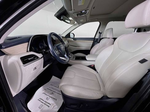 Used 2022 Hyundai Palisade SEL w/ 8P Bench Seat Package image 22