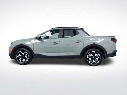 Used 2022 Hyundai Santa Cruz Limited w/ Cargo Package AWD/4WD image 3