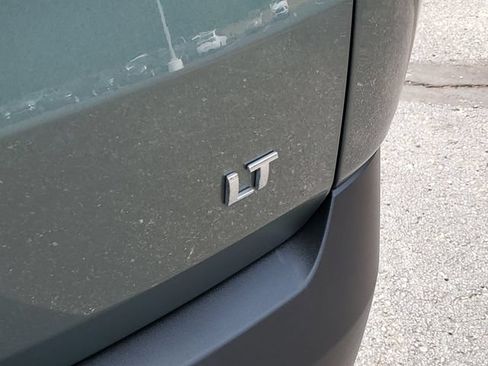 Certified 2023 Chevrolet Traverse LT FWD image 36