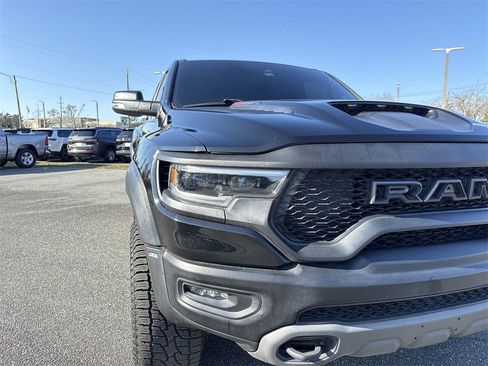 Used 2021 RAM 1500 TRX image 9