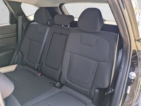 Certified 2023 Hyundai Tucson Blue AWD/4WD image 18