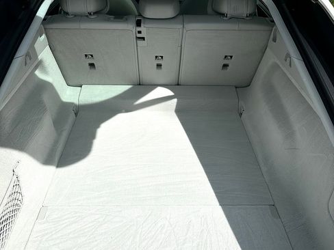 Certified 2022 Mercedes-Benz EQS 580 4MATIC Sedan image 14