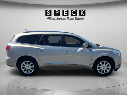 Used 2014 Buick Enclave Premium w/ Trailering Provision Package AWD/4WD image 6
