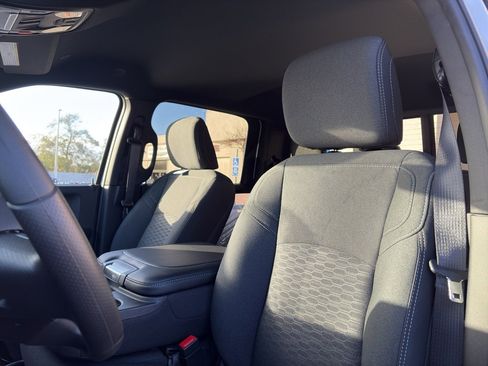 New 2026 RAM 3500 Tradesman AWD/4WD image 8