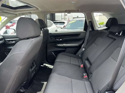 Used 2024 Honda CR-V EX image 12
