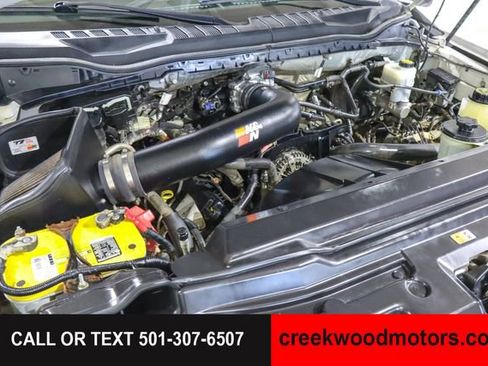 Used 2019 Ford F250 Lariat w/ Chrome Package AWD/4WD image 41