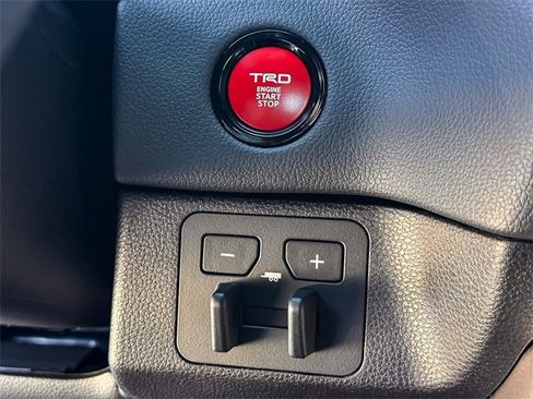 New 2026 Toyota Tundra Limited image 14