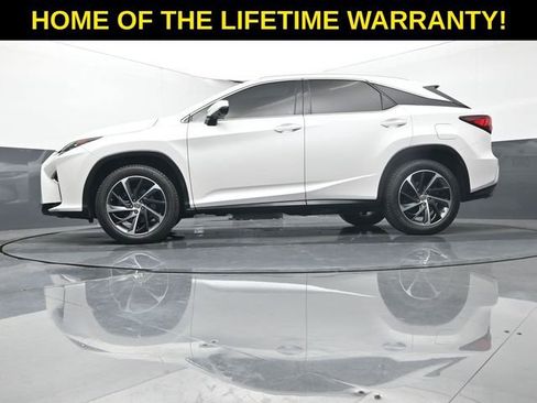 Used 2017 Lexus RX 350 AWD w/ Luxury Package image 53