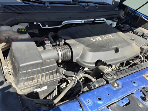 Used 2018 Chevrolet Colorado Z71 AWD/4WD image 17