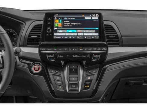 New 2026 Honda Odyssey Touring image 10
