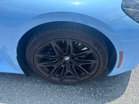 Used 2026 BMW M2 w/ Lighting Package RWD image 5