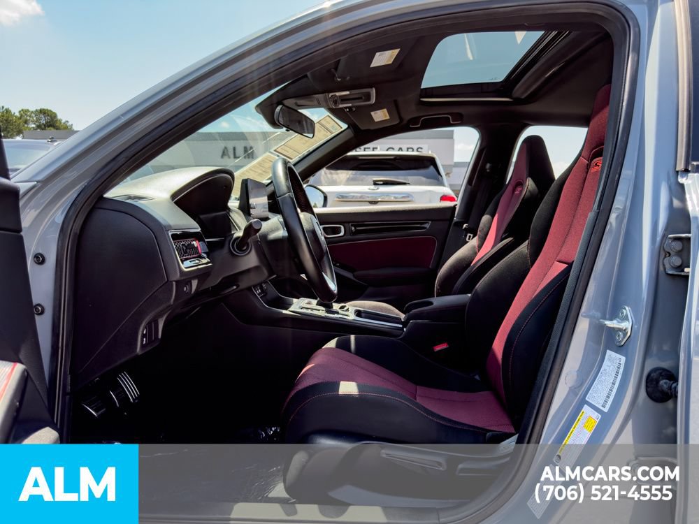 Used 2024 Honda Civic Si image 10