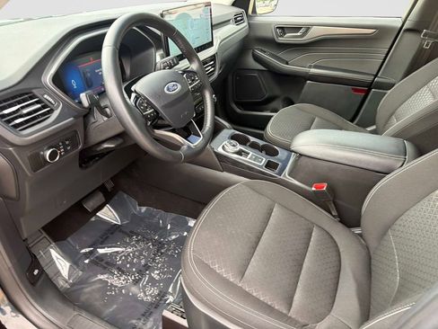 Used 2025 Ford Escape Active w/ Tech Pack #1 AWD/4WD image 22