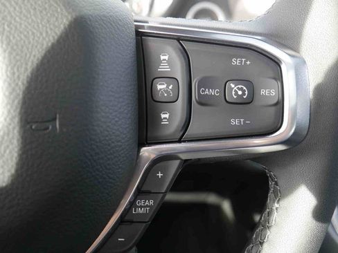 New 2026 RAM 1500 Laramie w/ Sport Appearance Package image 46