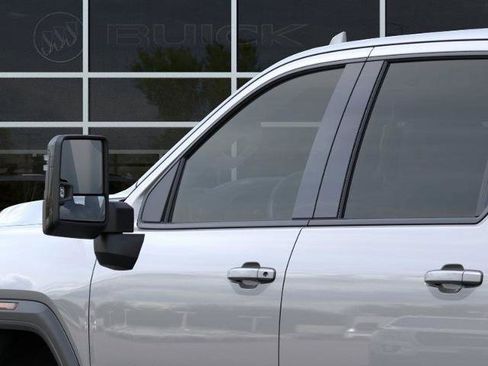 New 2026 GMC Sierra 2500 AT4 w/ AT4 Preferred Package image 12