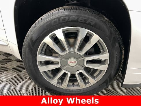 Certified 2016 GMC Terrain Denali image 51