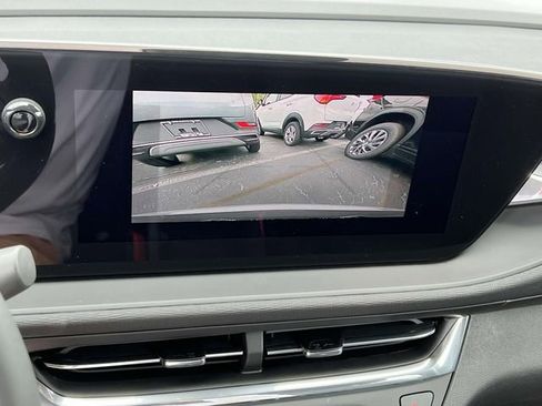 Used 2025 Buick Envista Preferred w/ Convenience I Package image 20