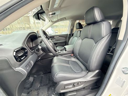 Used 2026 Honda Passport RTL image 13