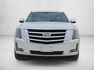Used 2019 Cadillac Escalade Premium Luxury video 2