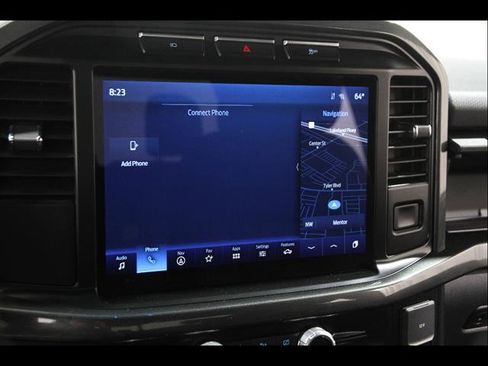 Certified 2023 Ford F150 XLT w/ Equipment Group 302A High AWD/4WD image 12