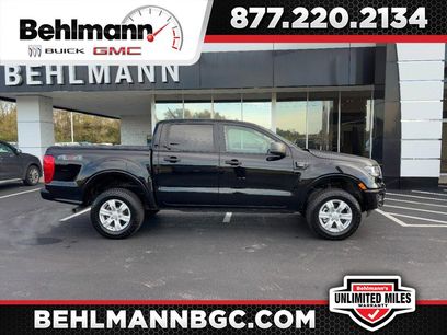 Used 2023 Ford Ranger XLT