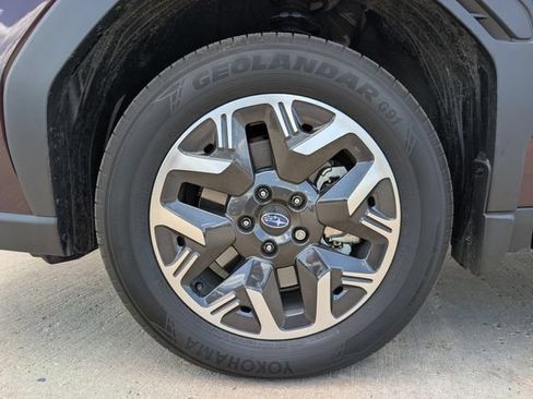 Certified 2026 Subaru Forester Premium AWD/4WD image 11