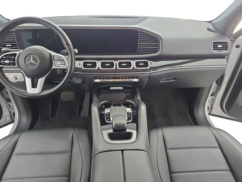 Used 2020 Mercedes-Benz GLE 350 GLE 350 w/ Premium Package image 9